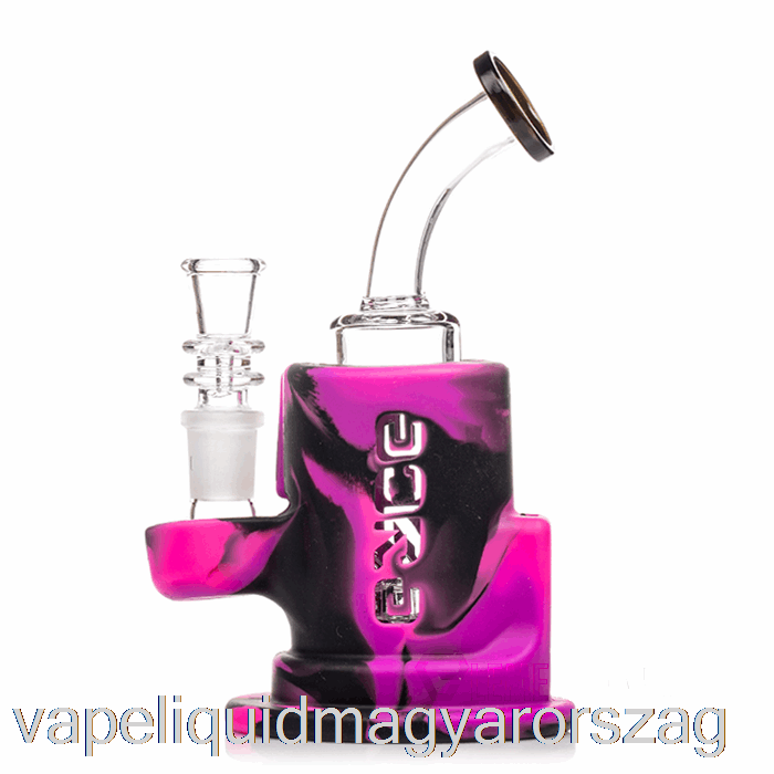 Eyce Spark Dab Rig Bangin (fekete / Rózsaszín / Lila) - Cg Vape E Cigi